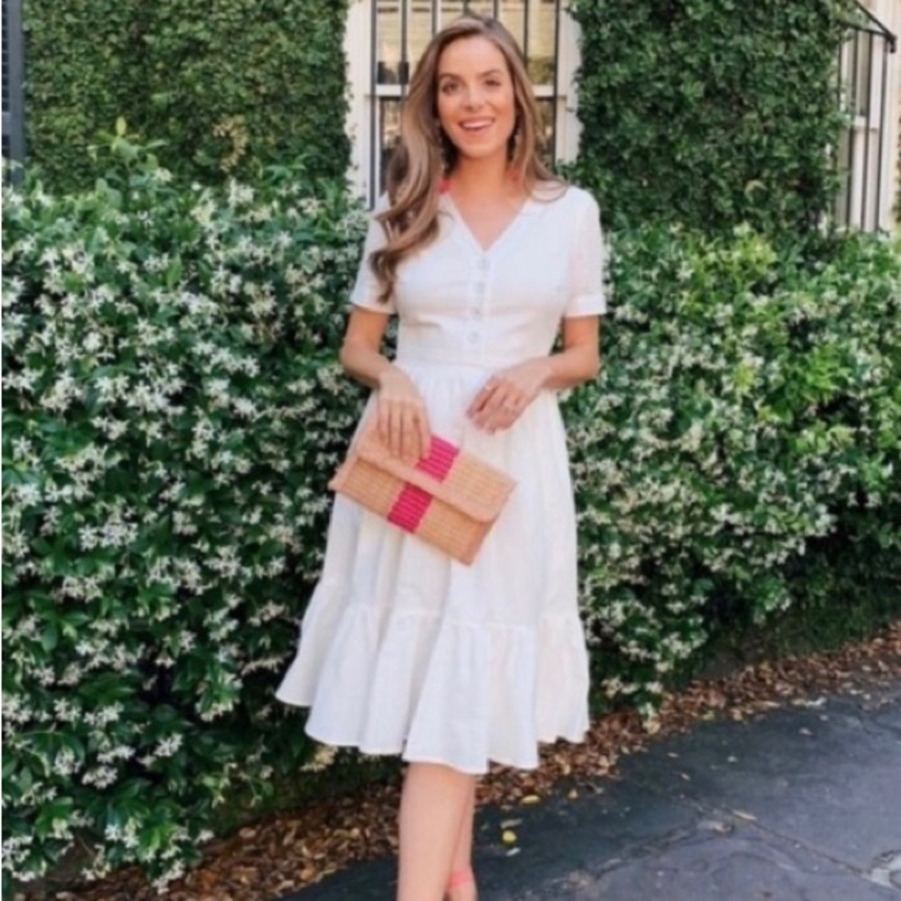 Gal Meets Glam Angela Dress